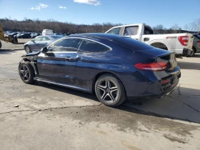 Mercedes-Benz C 300 4MATIC | Mobile.bg    5