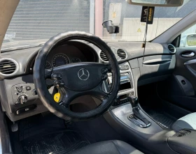 Обява за продажба на Mercedes-Benz CLK 270 AVANGARDE ~4 500 лв. - изображение 3