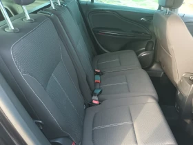     Opel Zafira 2.0