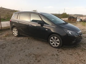     Opel Zafira 2.0