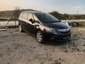     Opel Zafira 2.0