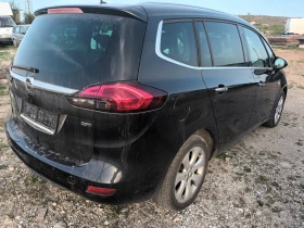 Opel Zafira 2.0 | Mobile.bg    5