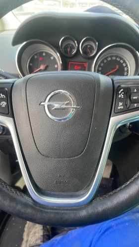 Opel Zafira 2.0 | Mobile.bg    7