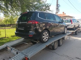 Opel Zafira 2.0 | Mobile.bg    8