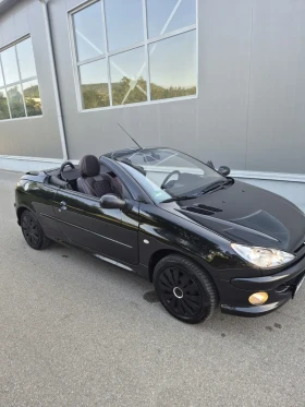 Peugeot 206 - 4500 лв. - 82500303 2