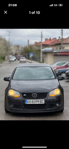 VW Golf | Mobile.bg    6
