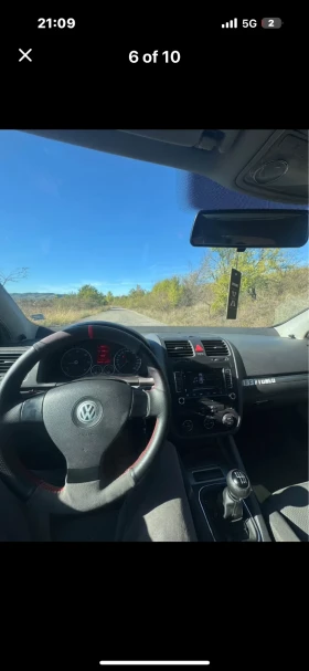 VW Golf | Mobile.bg    5
