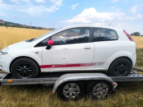 Fiat Punto | Mobile.bg    4