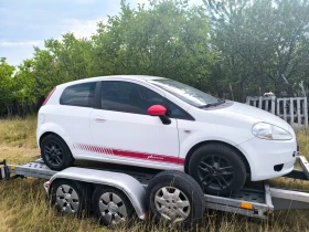 Fiat Punto | Mobile.bg    2