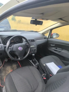 Fiat Punto | Mobile.bg    6