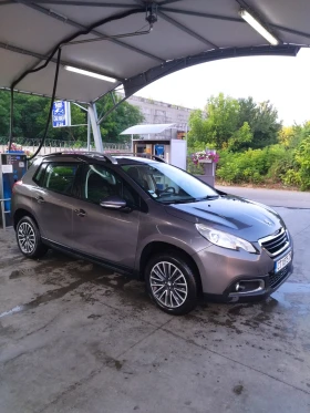 Обява за продажба на Peugeot 2008 ~9 200 лв. - изображение 3