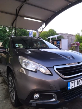Обява за продажба на Peugeot 2008 ~9 200 лв. - изображение 2
