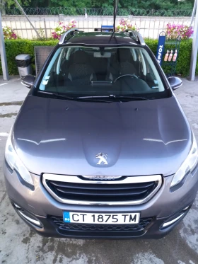 Обява за продажба на Peugeot 2008 ~9 200 лв. - изображение 1