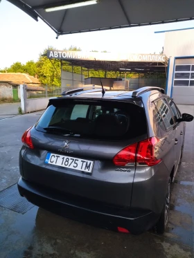 Обява за продажба на Peugeot 2008 ~9 200 лв. - изображение 5