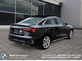 Audi A3 * Progressiv* АвтоКредит (ЦЕНА ДО БГ) - 48999 лв. - 82048646 4