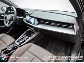 Audi A3 * Progressiv* АвтоКредит (ЦЕНА ДО БГ) - 48999 лв. - 82048646 15