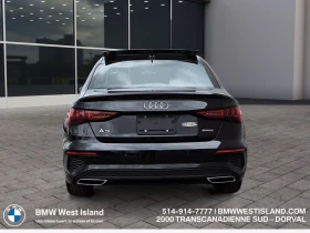 Audi A3 * Progressiv* АвтоКредит (ЦЕНА ДО БГ) - 48999 лв. - 82048646 5