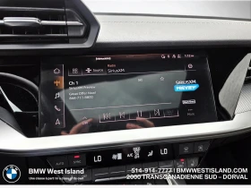 Audi A3 * Progressiv* АвтоКредит (ЦЕНА ДО БГ) - 48999 лв. - 82048646 7