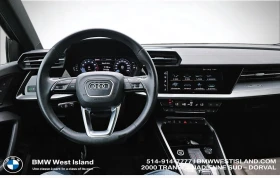 Audi A3 * Progressiv* АвтоКредит (ЦЕНА ДО БГ) - 48999 лв. - 82048646 14