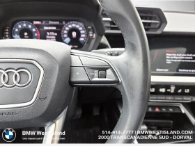 Audi A3 * Progressiv* АвтоКредит (ЦЕНА ДО БГ) - 48999 лв. - 82048646 10