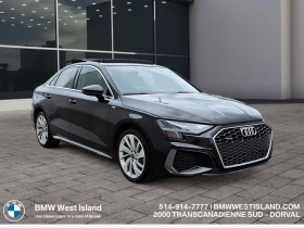 Audi A3 * Progressiv* АвтоКредит (ЦЕНА ДО БГ) - 48999 лв. - 82048646 2
