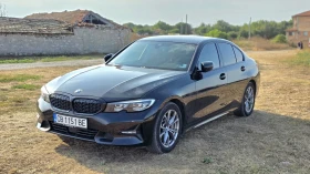 Обява за продажба на BMW 330 Sport ~47 800 лв. - изображение 1