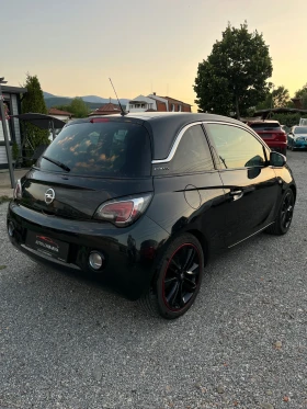 Opel Adam 1.4 - 13600 лв. - 83700886 5