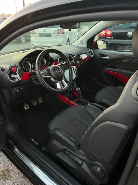 Opel Adam 1.4 - 13600 лв. - 83700886 9