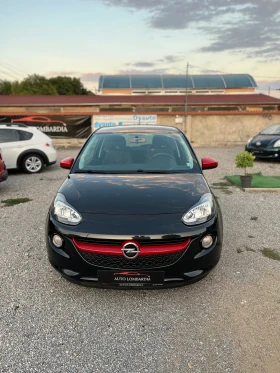 Opel Adam 1.4 - 13600 лв. - 83700886 4