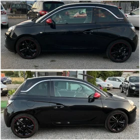 Opel Adam 1.4 - 13600 лв. - 83700886 8