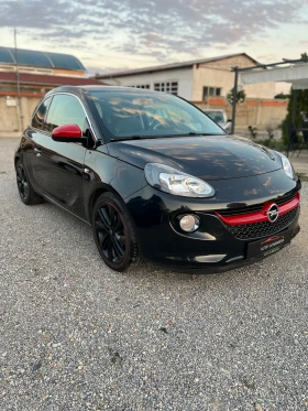Opel Adam 1.4 - 13600 лв. - 83700886 3