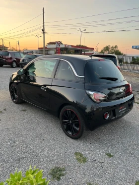 Opel Adam 1.4 - 13600 лв. - 83700886 6