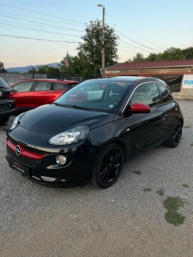 Opel Adam 1.4 - 13600 лв. - 83700886 2
