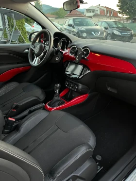 Opel Adam 1.4 - 13600 лв. - 83700886 10