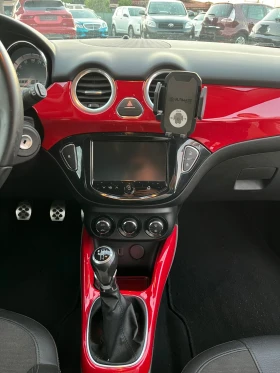 Opel Adam 1.4 - 13600 лв. - 83700886 11