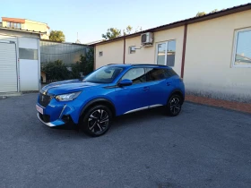Peugeot 2008 Allure + AVTOMAT - 25999 лв. - 64870080 4