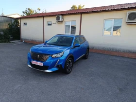 Peugeot 2008 Allure + AVTOMAT - 25999 лв. - 64870080 2