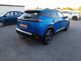 Peugeot 2008 Allure + AVTOMAT - 25999 лв. - 64870080 7