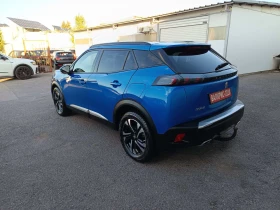 Peugeot 2008 Allure + AVTOMAT - 25999 лв. - 64870080 6