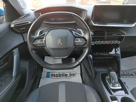Peugeot 2008 Allure + AVTOMAT - 25999 лв. - 64870080 12