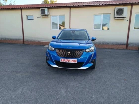 Peugeot 2008 Allure + AVTOMAT - 25999 лв. - 64870080 8