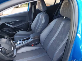 Peugeot 2008 Allure + AVTOMAT - 25999 лв. - 64870080 9