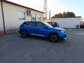 Peugeot 2008 Allure + AVTOMAT - 25999 лв. - 64870080 5