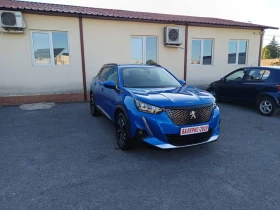 Peugeot 2008 Allure + AVTOMAT - 25999 лв. - 64870080 3