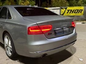 Обява за продажба на Audi A8 4.2 Fsi Exclusive ~46 500 лв. - изображение 3