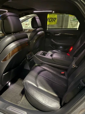 Обява за продажба на Audi A8 4.2 Fsi Exclusive ~46 500 лв. - изображение 6