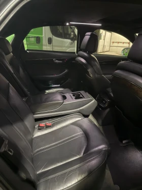 Обява за продажба на Audi A8 4.2 Fsi Exclusive ~46 500 лв. - изображение 7