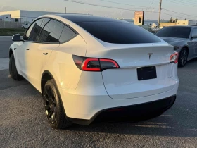 Tesla Model Y LONG RANGE AWD  | Mobile.bg    8