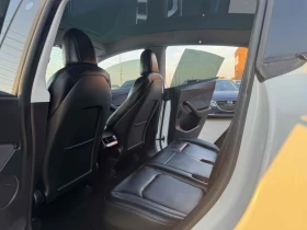 Tesla Model Y LONG RANGE AWD  | Mobile.bg    10
