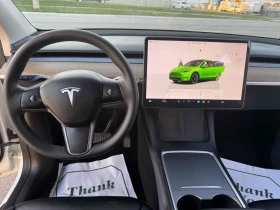 Tesla Model Y LONG RANGE AWD  | Mobile.bg    12